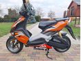 APRILIA SR 50 2009/6 - 2