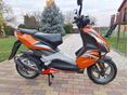 APRILIA SR 50 2009/6 - 3