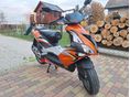 APRILIA SR 50 2009/6 - 5