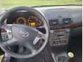 TOYOTA AVENSIS 2008/10 - 11