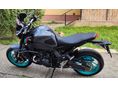 YAMAHA MT-09 2024/2 - 2