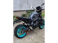 YAMAHA MT-09 2024/2 - 3