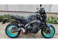 YAMAHA MT-09 2024/2 - 4