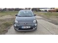 FIAT 500 2017/12 - 1