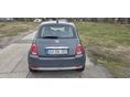 FIAT 500 2017/12 - 5