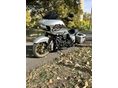 HARLEY-DAVIDSON ROAD GLIDE LIMITED 2020/8 - 3