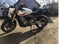 HONDA CB 600 F (HORNET) 