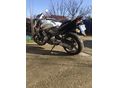 HONDA CB 600 F (HORNET) 2006/4 - 3