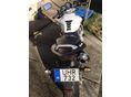 HONDA CB 600 F (HORNET) 2006/4 - 6