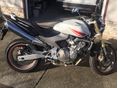 HONDA CB 600 F (HORNET) 2006/4 - 8