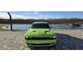 DODGE CHALLENGER 2017/3 - 2
