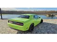 DODGE CHALLENGER 2017/3 - 5
