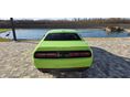 DODGE CHALLENGER 2017/3 - 6