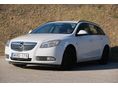 OPEL INSIGNIA 2011/10 - 1