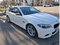 BMW 535d xDrive (Automata) M550D Optika