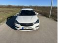 OPEL ASTRA K 2017/2 - 2