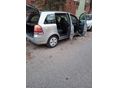 OPEL ZAFIRA B 2007/8 - 2