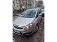 OPEL ZAFIRA B 2007/8 - 12