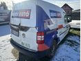 VOLKSWAGEN CADDY 2012/5 - 2