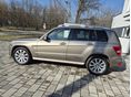 MERCEDES-BENZ GLK 320 2008/11 - 3