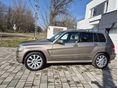 MERCEDES-BENZ GLK 320 2008/11 - 11