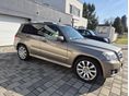 MERCEDES-BENZ GLK 320 2008/11 - 12