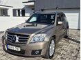 MERCEDES-BENZ GLK 320 CDI 4Matic (Automata)