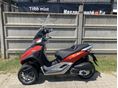 PIAGGIO MP3 YOURBAN 300 2012 - 2