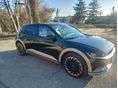 HYUNDAI IONIQ 5 Uniq 72.6kw. Garanciális. sérülésmentes. vezetett szervízkönyv. hőszivattyú. Hea