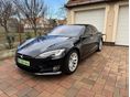 TESLA MODEL S 75 (Automata) CCS Légrugó Áfás!
