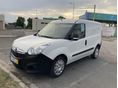 OPEL COMBO 2018 - 2
