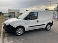 OPEL COMBO 2018 - 3