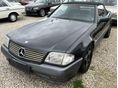 MERCEDES-BENZ SL 500 (Automata) EU-model!