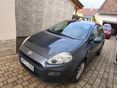 FIAT PUNTO 2013/5 - 2