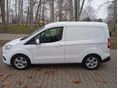 FORD COURIER 2023/2 - 4