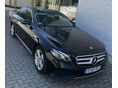 MERCEDES-BENZ E 220 2016/8 - 2
