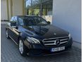 MERCEDES-BENZ E 220 9G-TRONIC