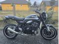 KAWASAKI Z 900 RS Karcmentes