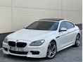 BMW 6-OS SOROZAT 640d xDrive M Sport (Automata)