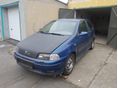 FIAT PUNTO 1.4 GT Turbo