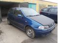 FIAT PUNTO 1996/3 - 2