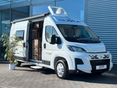 XGO X-Van 2 kempingbusz