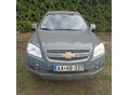CHEVROLET CAPTIVA 2.0 D Sport LT High (7 személyes )