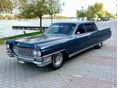 CADILLAC FLEETWOOD Sixty Special Sedan 7.0 V8
