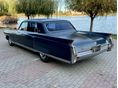 CADILLAC FLEETWOOD 1964/9 - 2