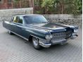 CADILLAC FLEETWOOD 1964/9 - 4