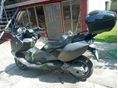 BMW C 650 GT 