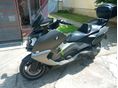 BMW C 650 GT 2012/11 - 2