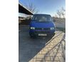 VOLKSWAGEN TRANSPORTER T4 2.5 Mixto