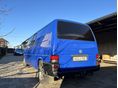 VOLKSWAGEN TRANSPORTER T4 1999/4 - 3